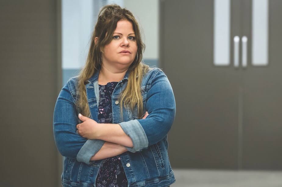 Image principale de l'article Confidences de Geneviève Schmidt