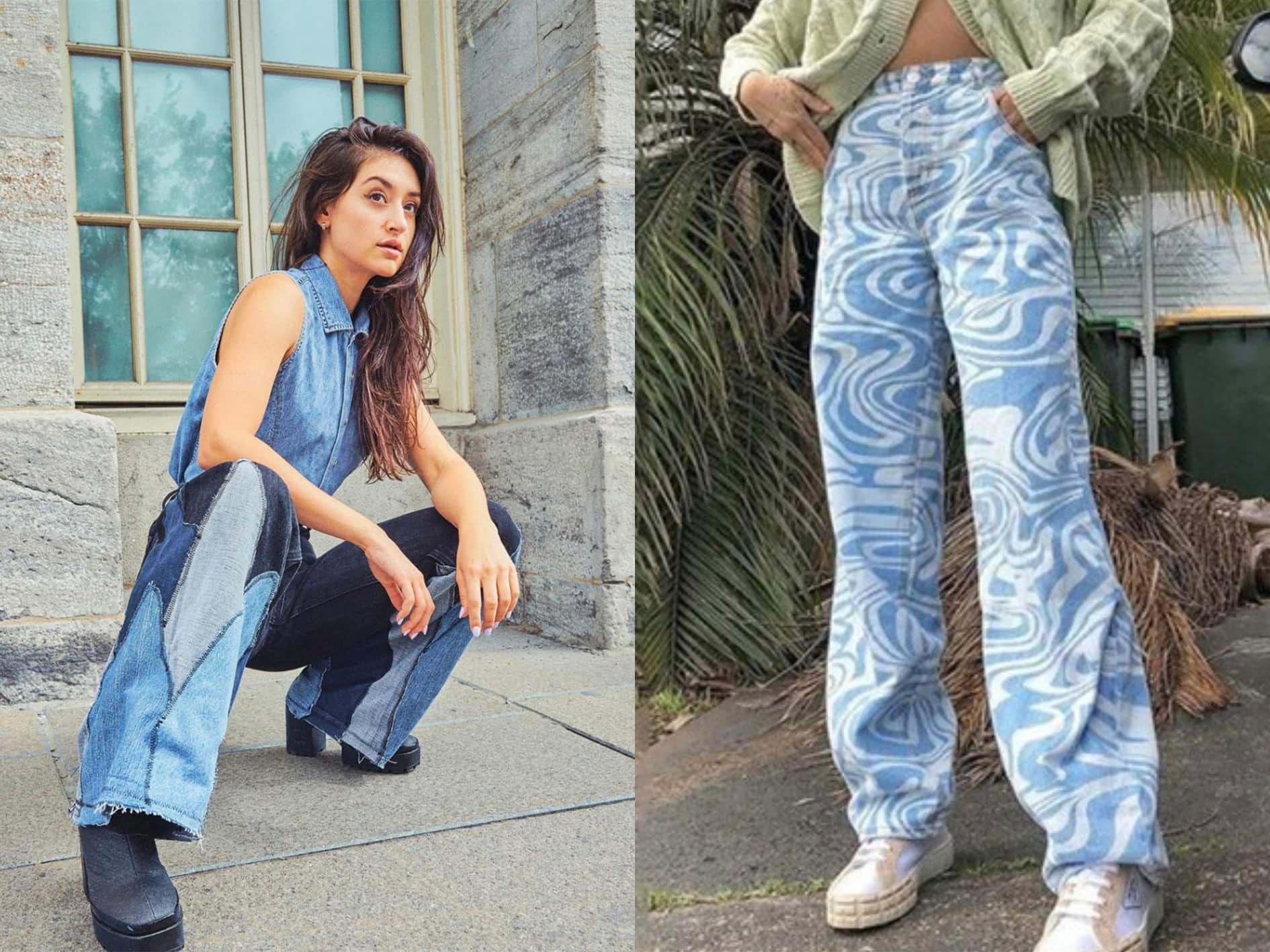 Comment donner une deuxième vie à ses vêtements