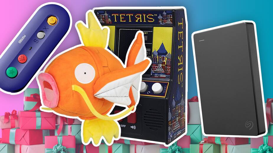 Image principale de l'article Des cadeaux à moins de 25$, 50$ et 100$