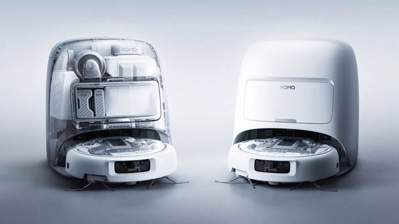 Des milliers d’aspirateurs robots DJI Romo mal sécurisés facilement accessibles