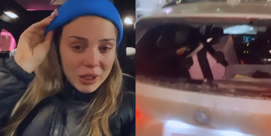 Image principale de l'article Noémie Dufresne se fait voler 20 000$ de stock