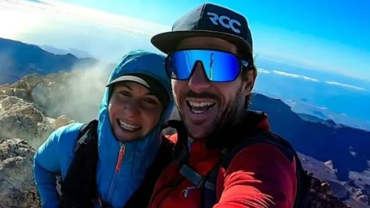 Un alpiniste reconnu coupable d’homicide involontaire après avoir laissé sa partenaire mourir en montagne