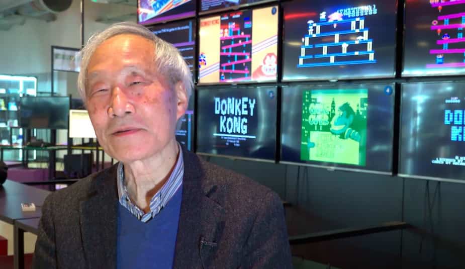 Image principale de l'article Masayuki Uemura est décédé