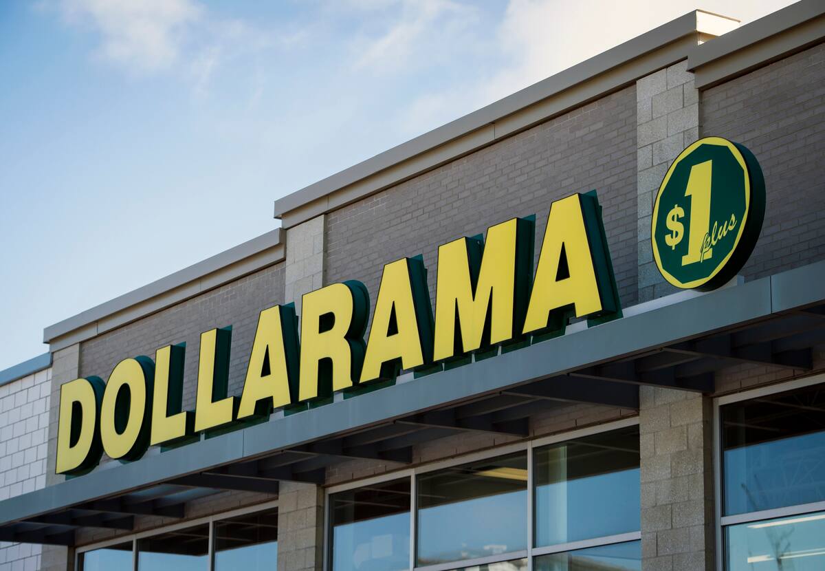 Action collective: avez-vous re&ccedil;u votre compensation de Dollarama?