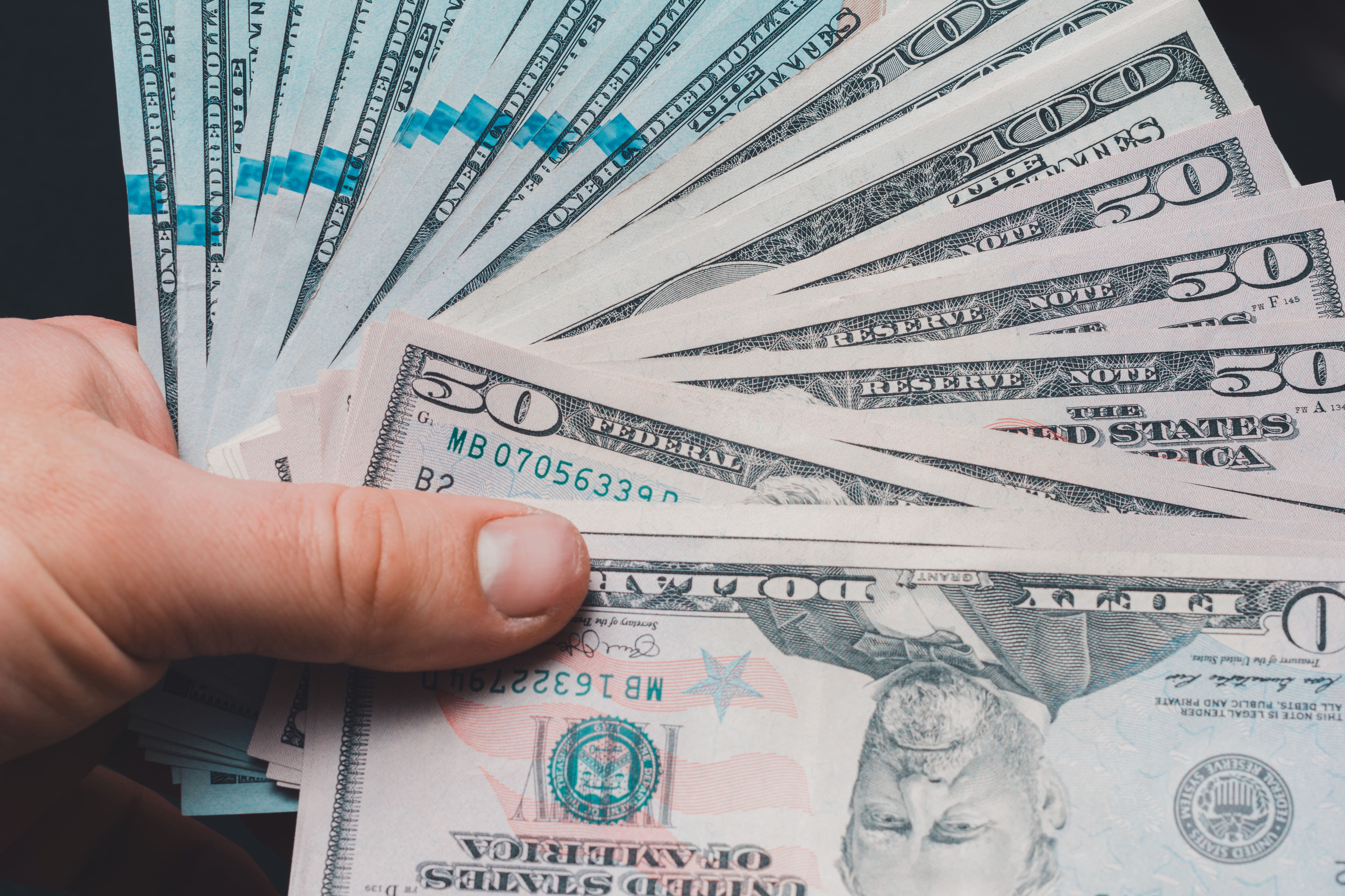 L&rsquo;inflation atteint son niveau le plus bas depuis mars 2021 aux &Eacute;tats-Unis