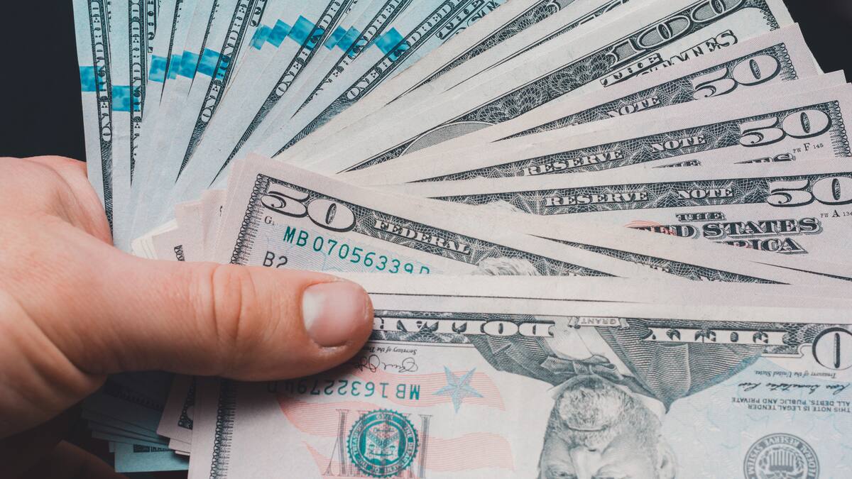 L’inflation atteint son niveau le plus bas depuis mars 2021 aux États-Unis