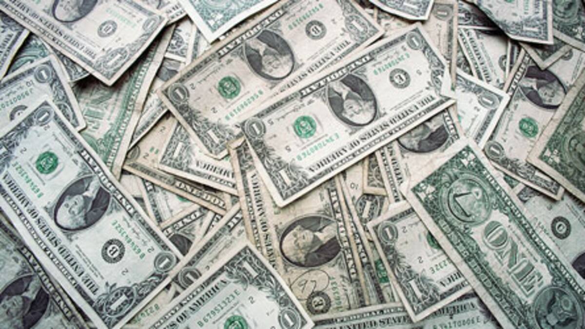 L’inflation grimpe à 7,9% en février aux États-Unis