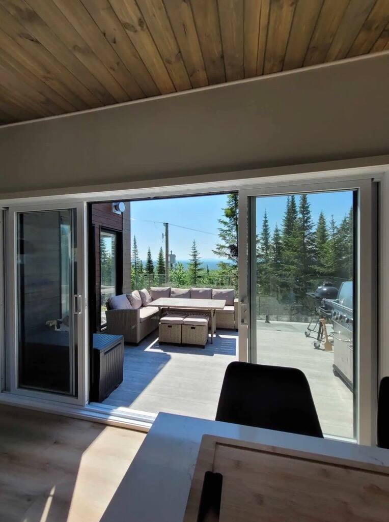 Le TOP 10 des plus beaux chalets à louer en Beauce | Salut Bonjour