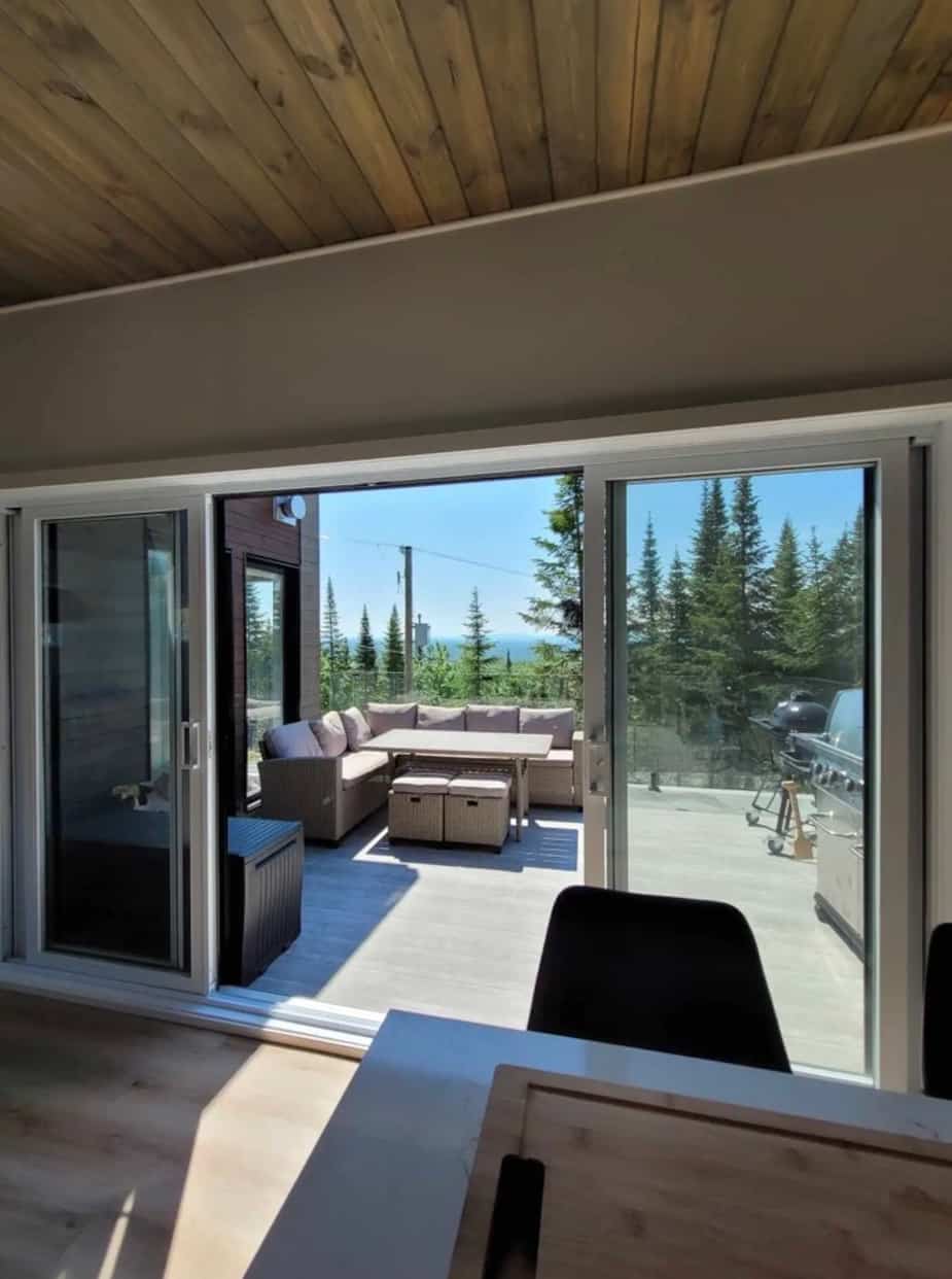 Le TOP 10 des plus beaux chalets à louer en Beauce | Salut Bonjour