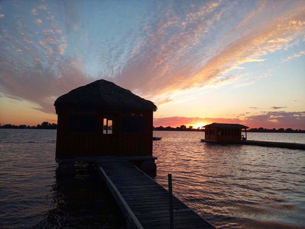 Top 9 des escapades en amoureux au Québec | JDM