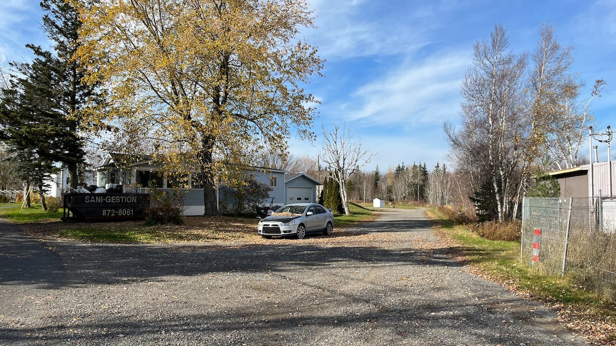 Levius Val Domaine Val-des-Bois: la Ville de Lévis veut racheter 14 propriétés ...