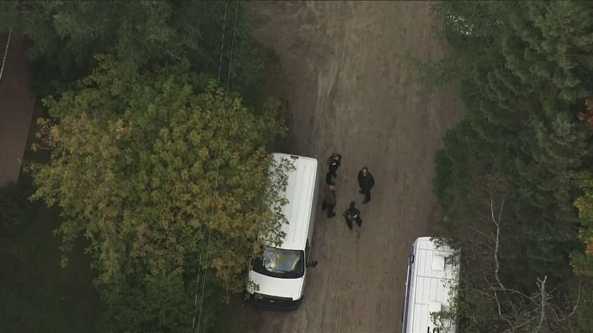 Féminicide à Saint-Donat : cinq enfants orphelins et une communauté ébranlée