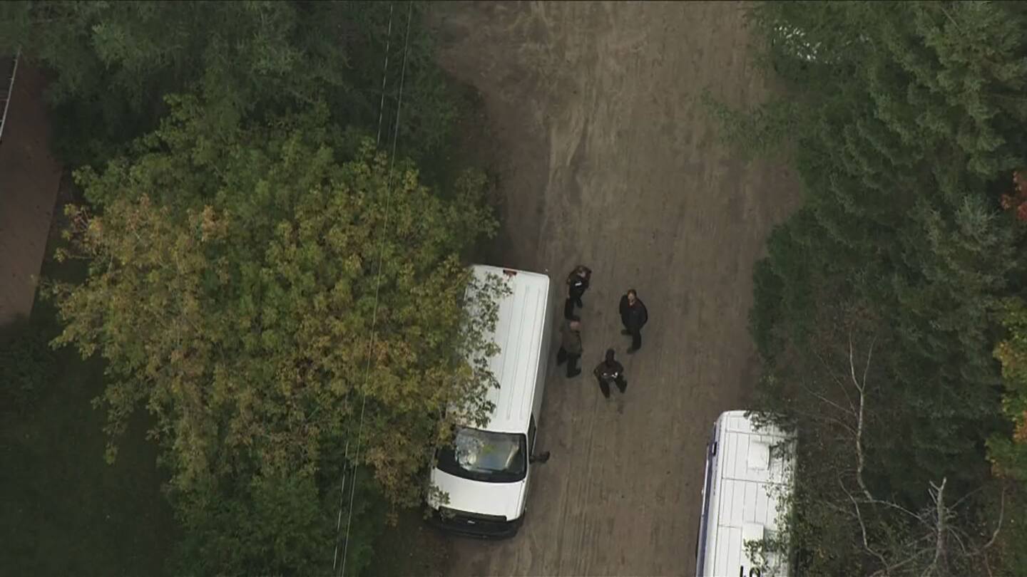 Féminicide à Saint-Donat: cinq enfants orphelins et une communauté ébranlée