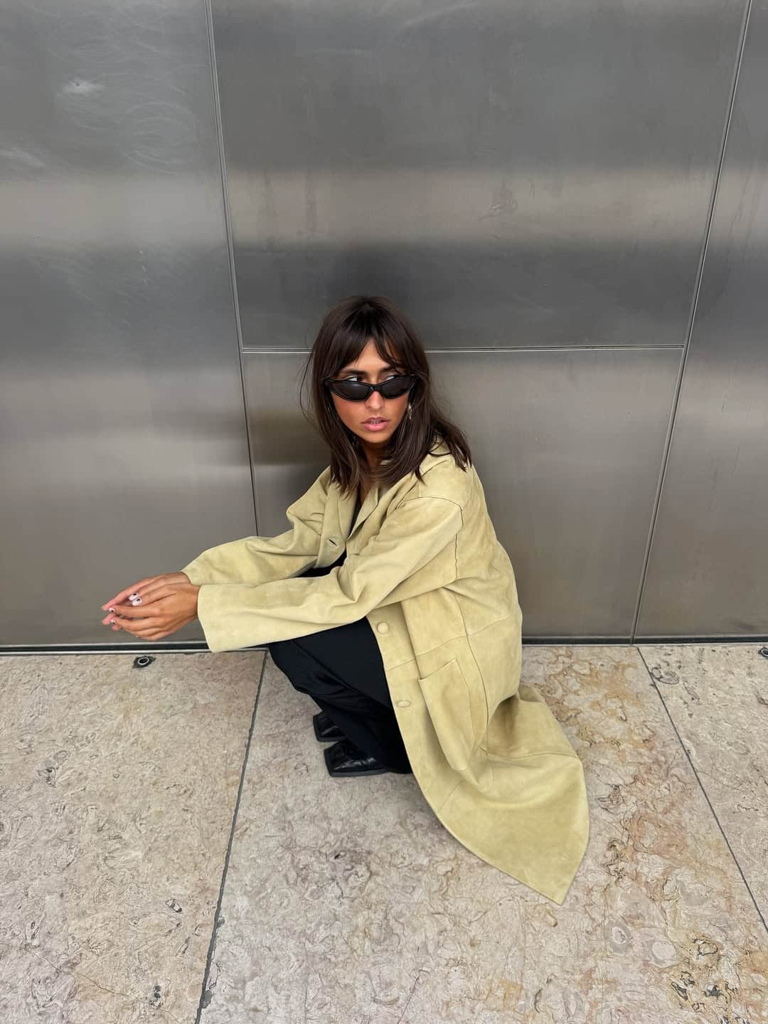 Cet accessoire pratique revient à la mode