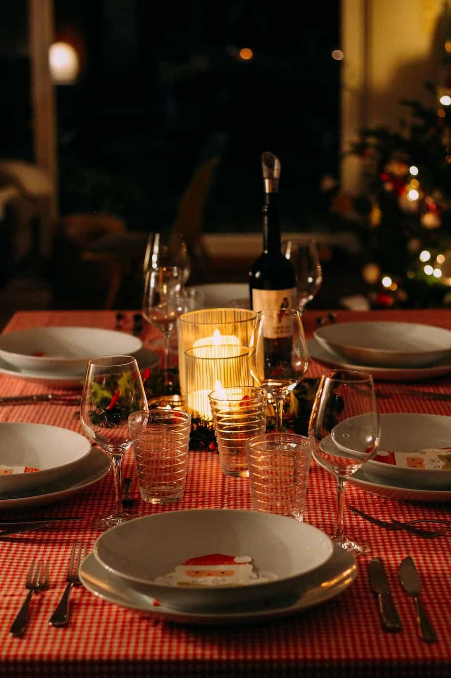 Image principale de l'article 20 recettes de Noël à la dernière minute