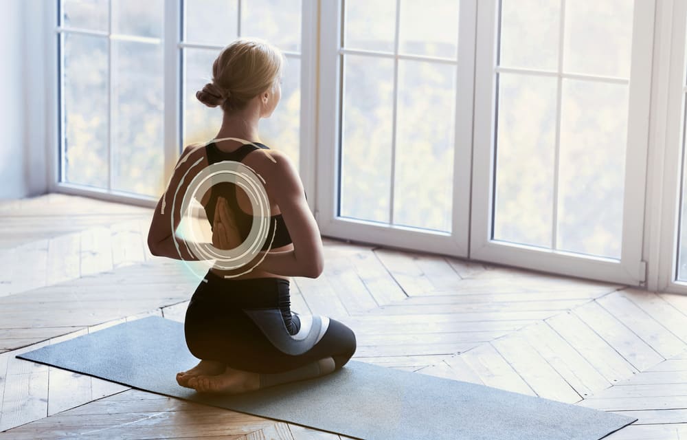 Les 7 meilleurs exercices pour muscler le dos