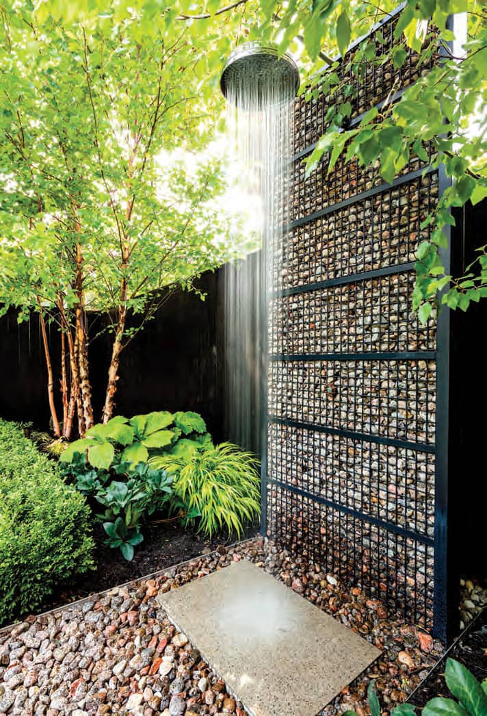 6 Idees Pour Amenager La Cour Salut Bonjour