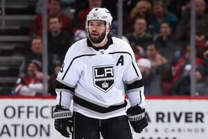 Drew Doughty