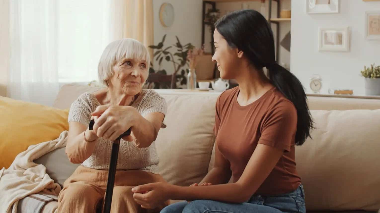 Bien Chez Soi leader québécois en soins à domicile