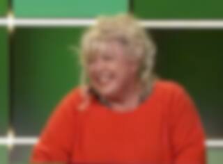 Martin Drainville imite parfaitement Sonia Vachon