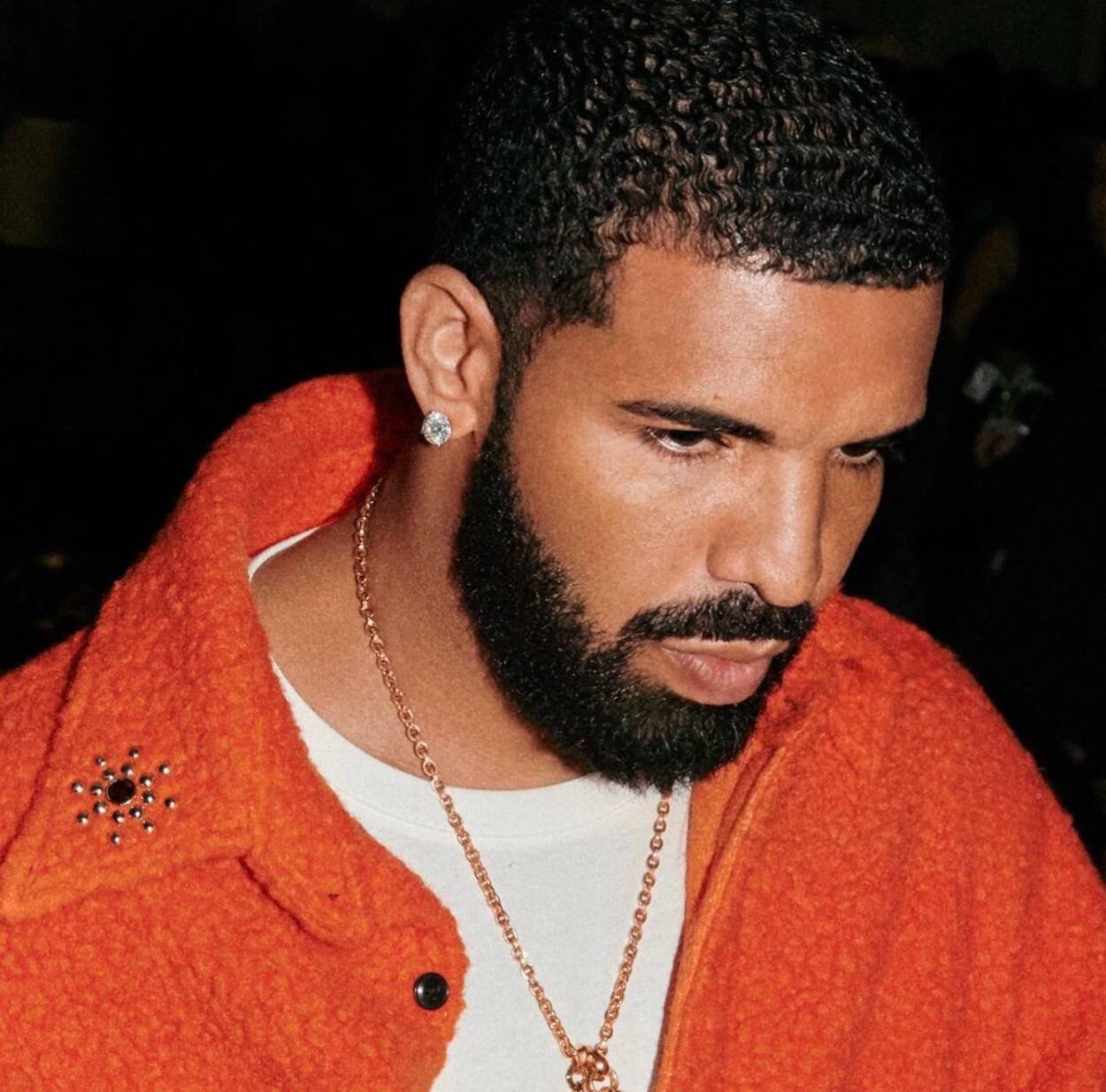 Drake parie plus de 1,6 million sur le Superbowl | 24 heures