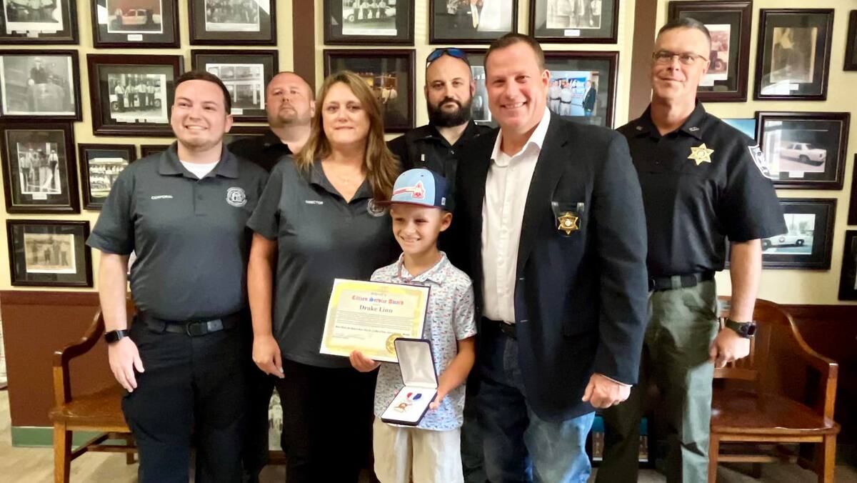 Urgence médicale sur l’autoroute: un garçon de 11 ans sauve son grand-père en agrippant le volant