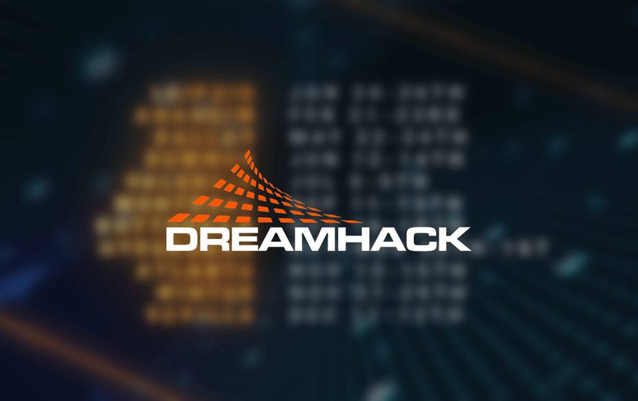Image principale de l'article DreamHack Montréal est annulé