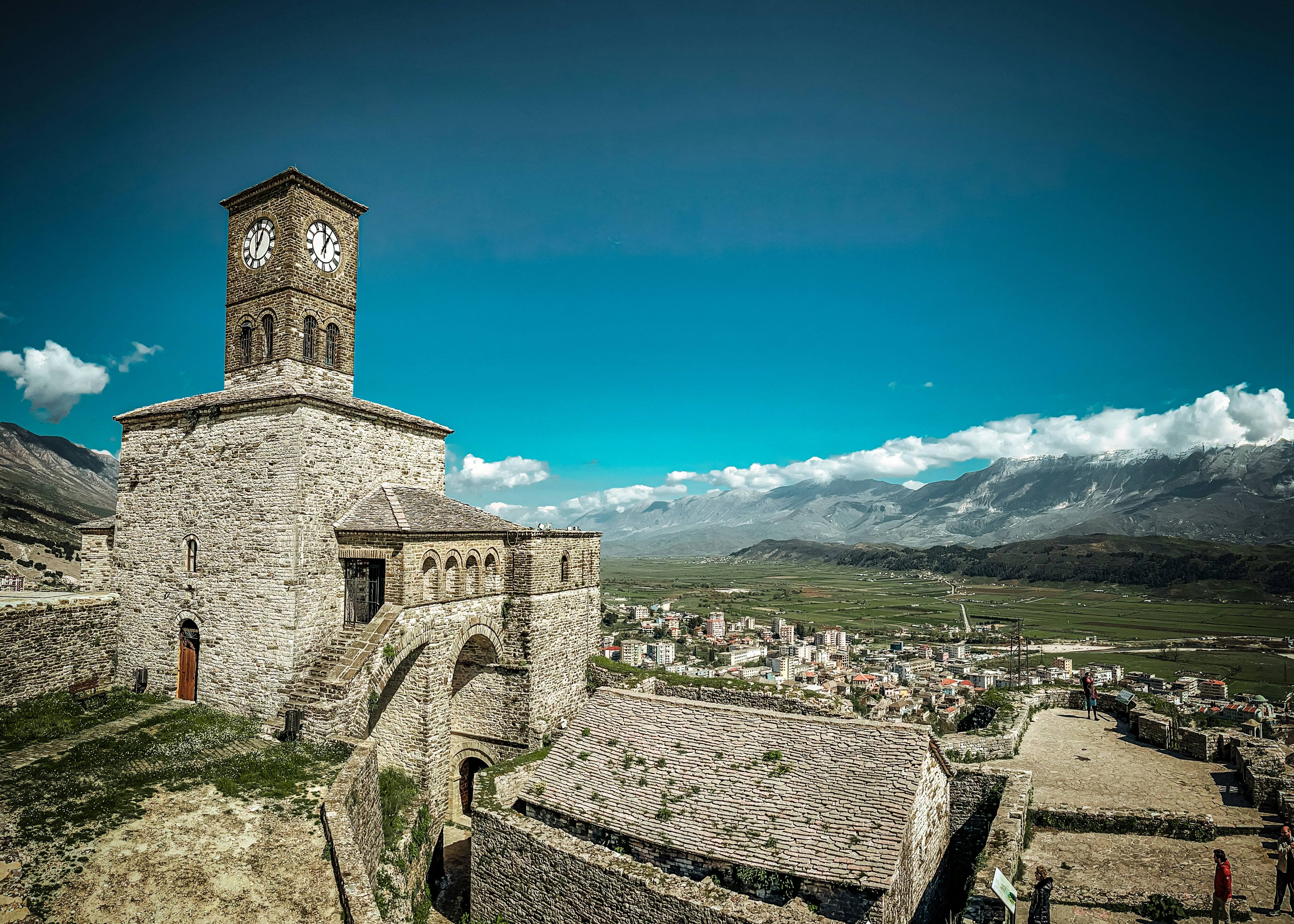 Image principale de l'article 5 destinations hors des sentiers battus en Europe