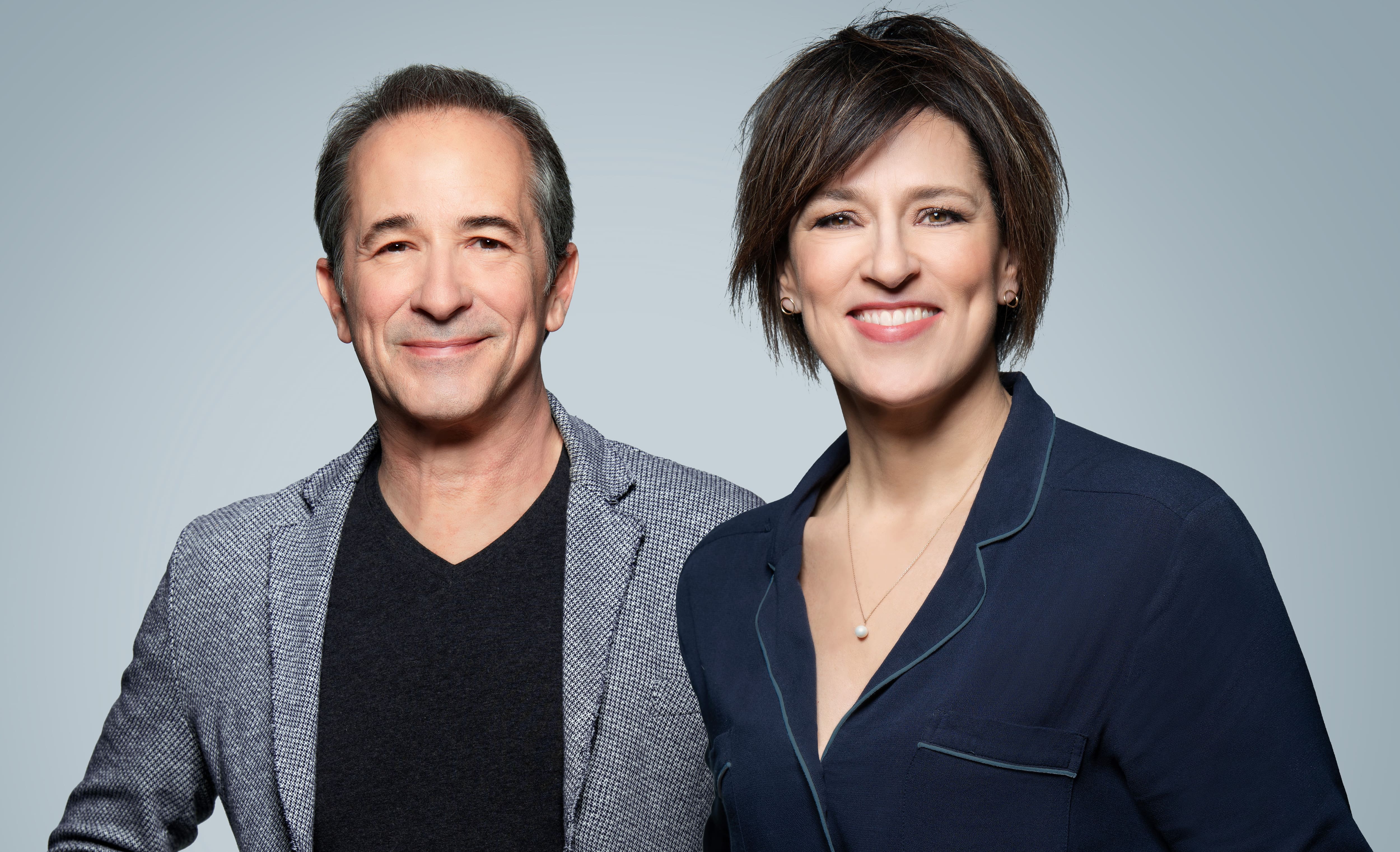 Voici qui succédera à Denis Gagné à L'épicerie