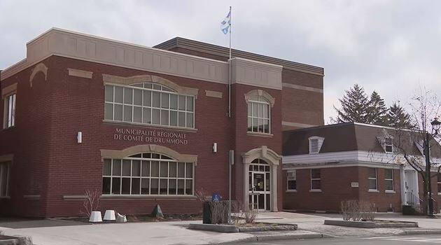 Un nouveau directeur général à la Ville de Saguenay TVA Nouvelles