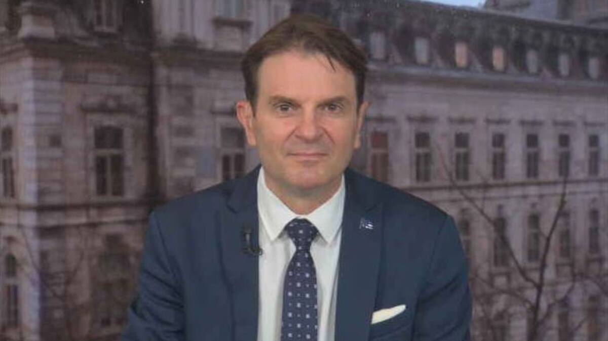 Financement du 3e lien: «ce tunnel sera construit, même sans le fédéral»