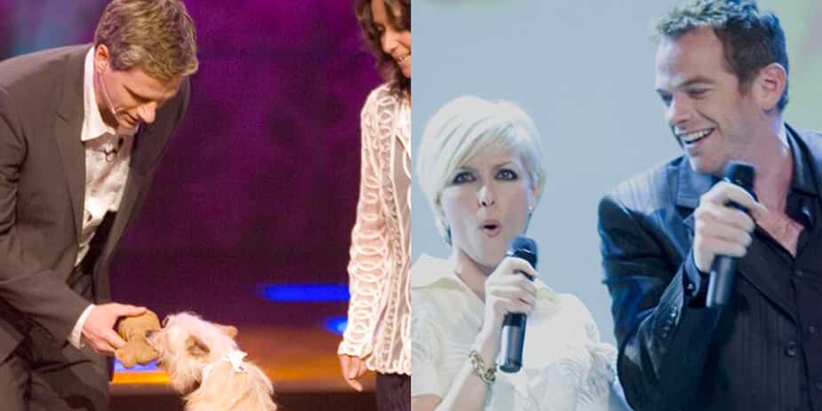 Image principale de l'article Voici de quoi a eu l’air le premier Gala Artis