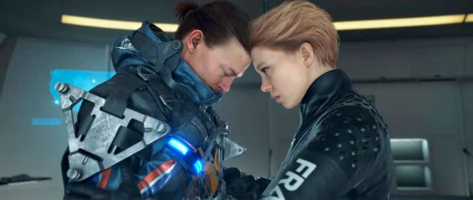 Image principale de l'article Le jeu de Kojima arrive sur la Game Pass pour PC