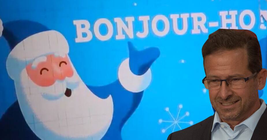 Image principale de l'article Le nouveau slogan du Bloc crée un malaise
