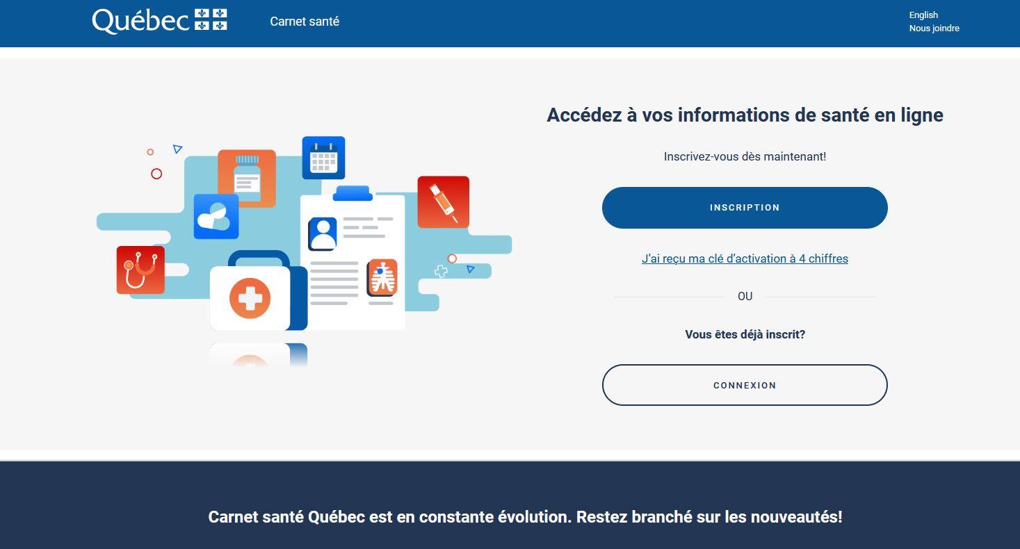 Trois nouvelles fonctionnalit&eacute;s pour le Dossier et Carnet Sant&eacute;