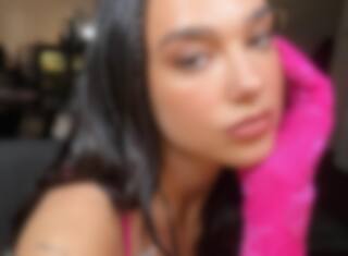 Voici où Dua Lipa a été aperçue à Montréal