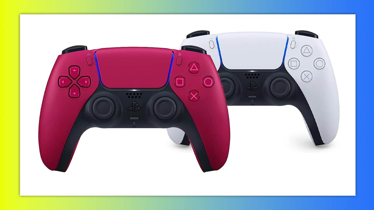 Image principale de l'article PS5: enfin un rabais sur la manette DualSense