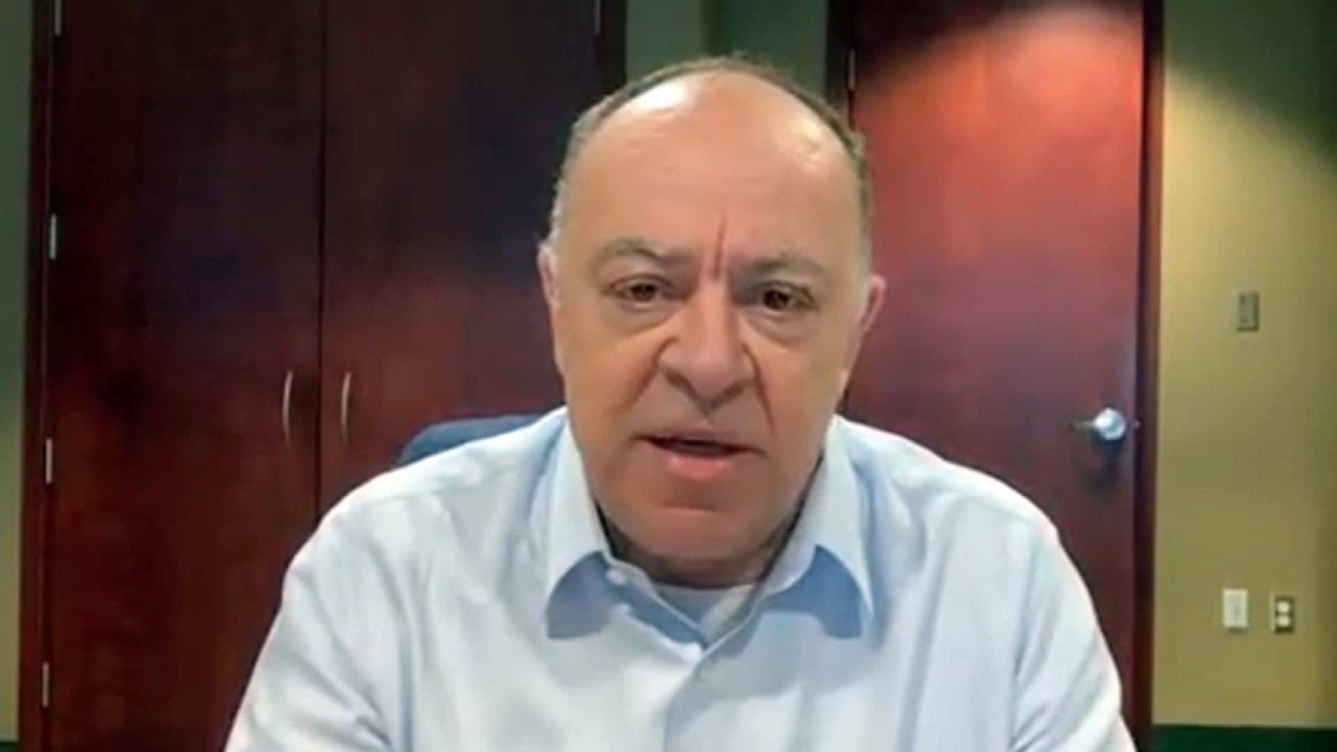 La contribution sant&eacute; &laquo;n&rsquo;est pas une priorit&eacute;&raquo; pour Christian Dub&eacute;