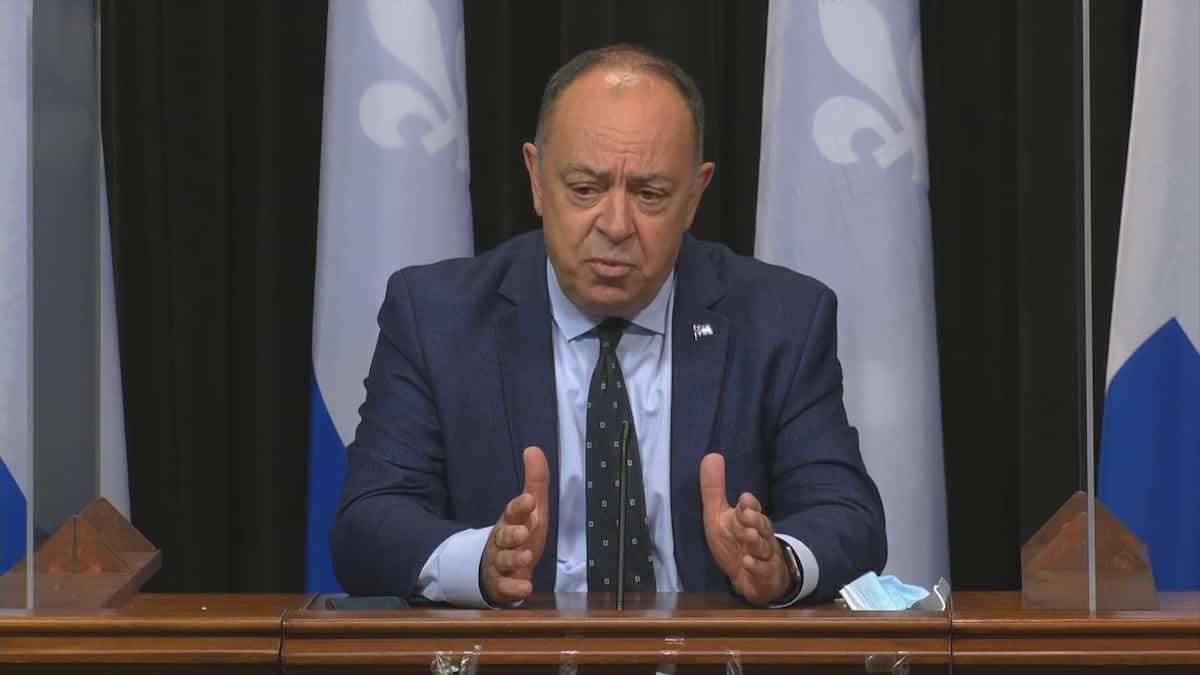 Manque de personnel: «on aura à faire des choix de service dans certaines régions»