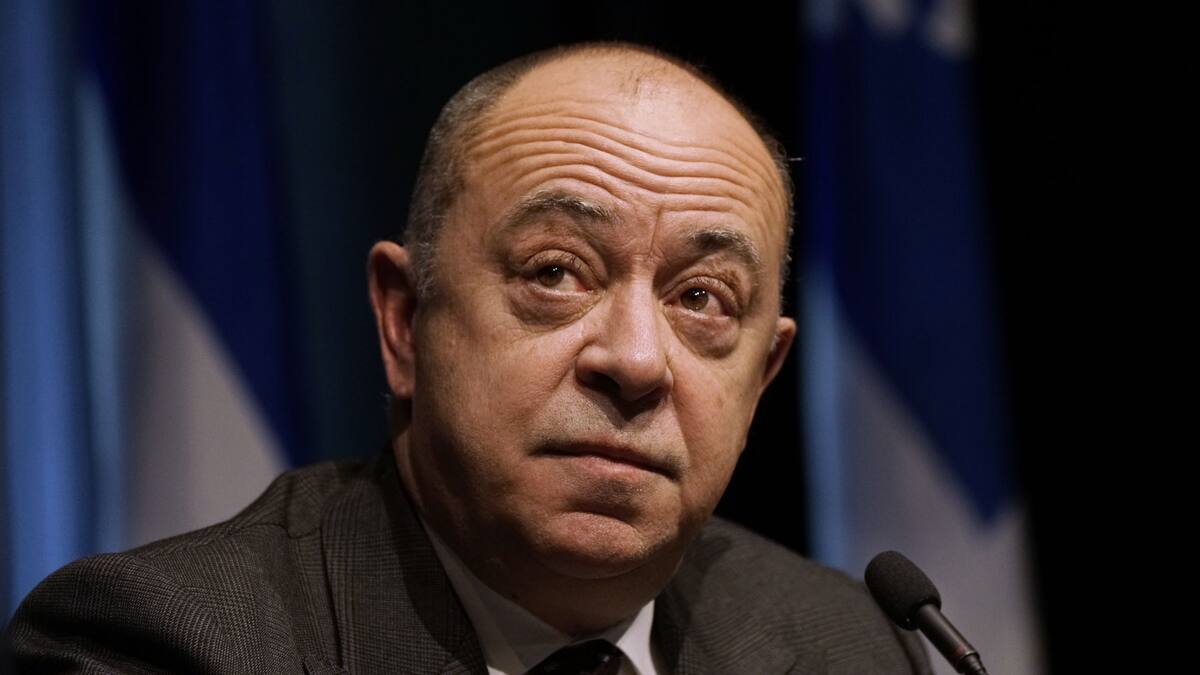 Québec fait le point sur la COVID à 13h