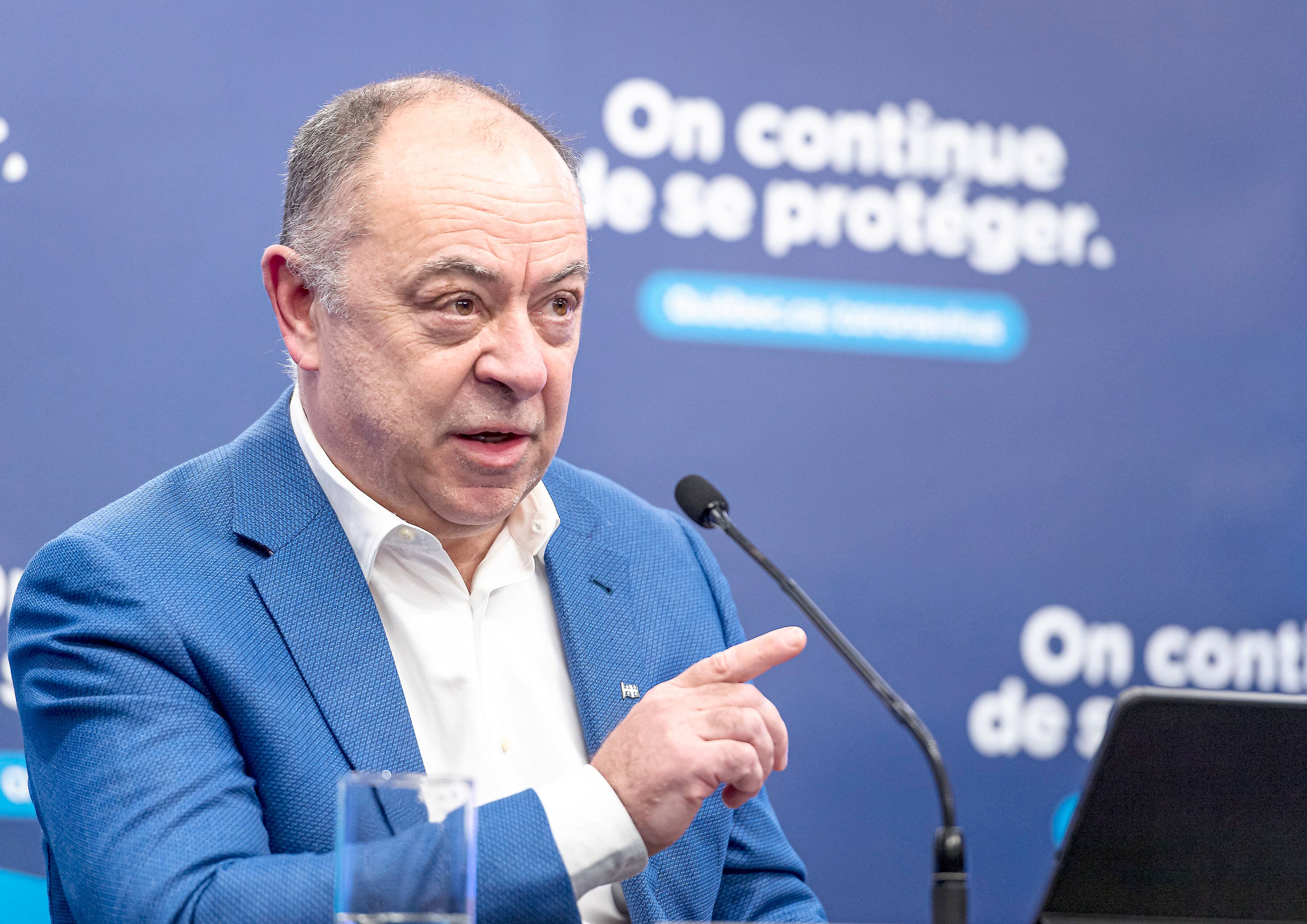 Un bras de fer se dessine entre Dub&eacute; et les m&eacute;decins de famille