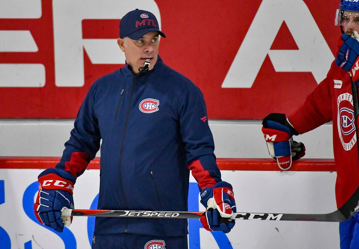 CH: le trio de Danault r&eacute;incarn&eacute;