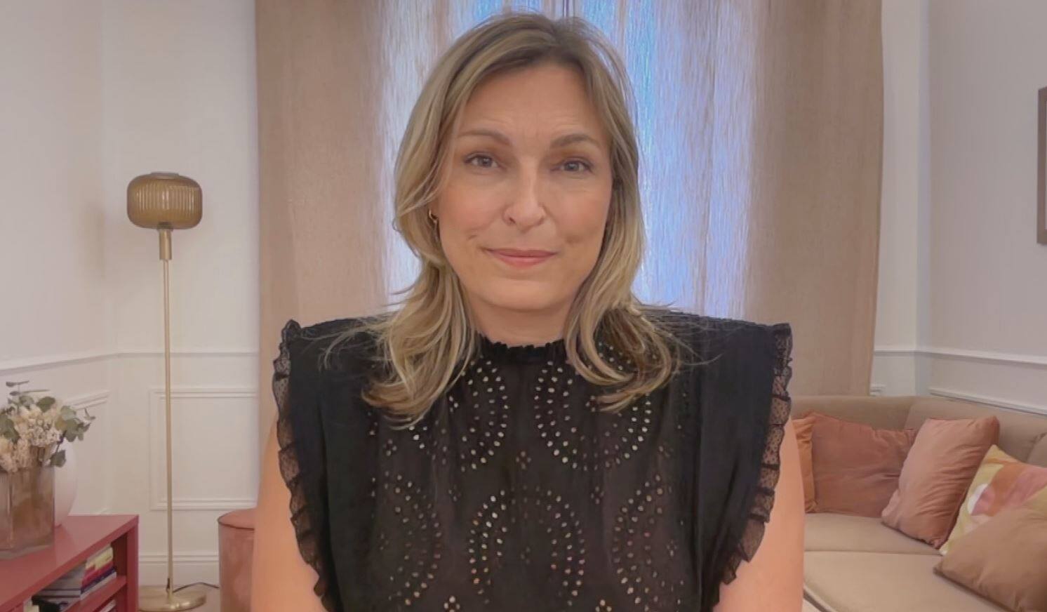 Geneviève Dufour, professeure titulaire et spécialiste en droit commercial international à l’Université d’Ottawa, le 24 août 2026