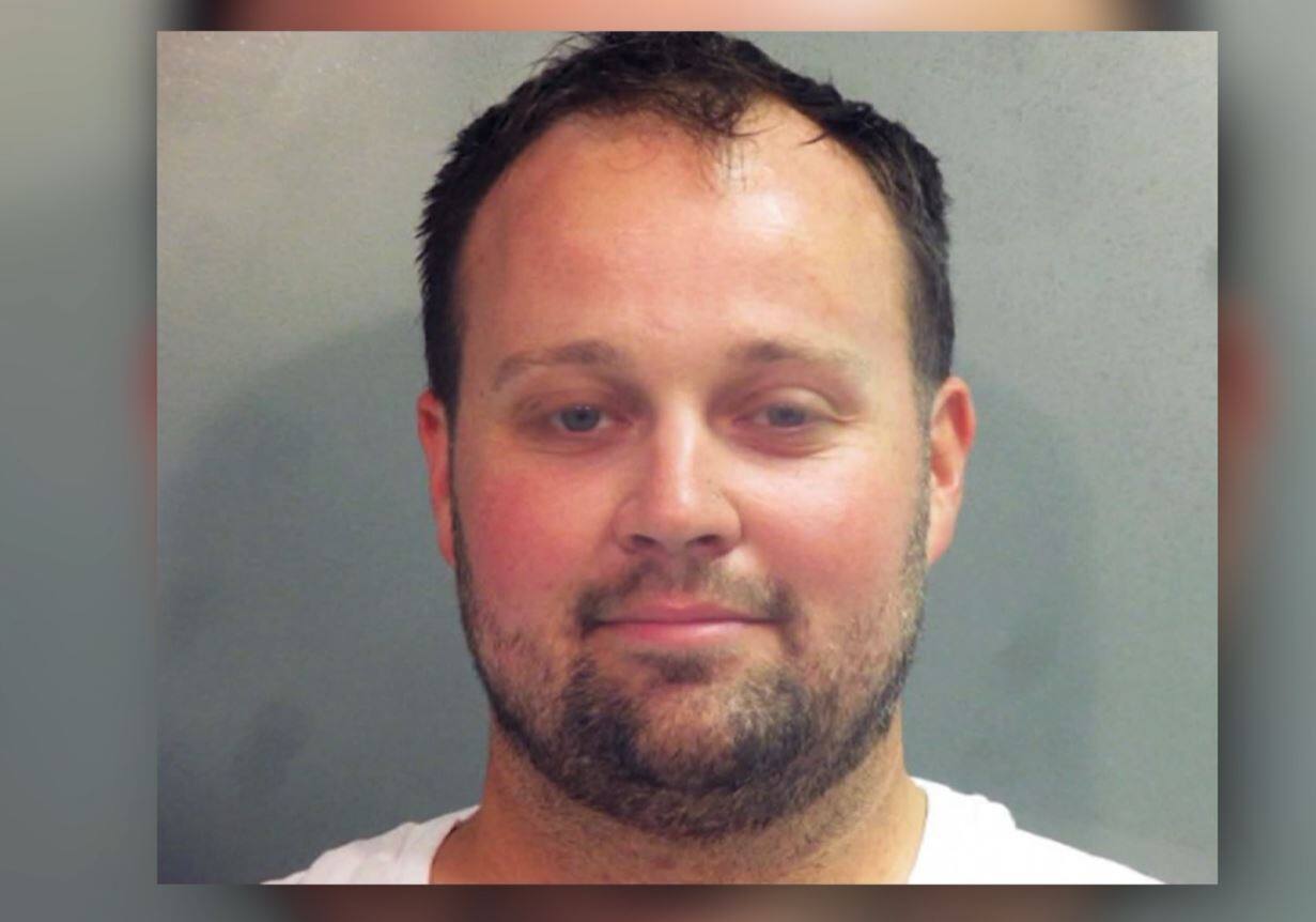 Josh Duggar coupable de possession de pornographie juv&eacute;nile