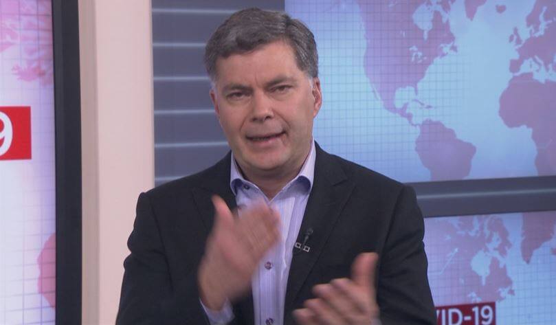 Trudeau à son meilleur, Legault à son pire | TVA Nouvelles