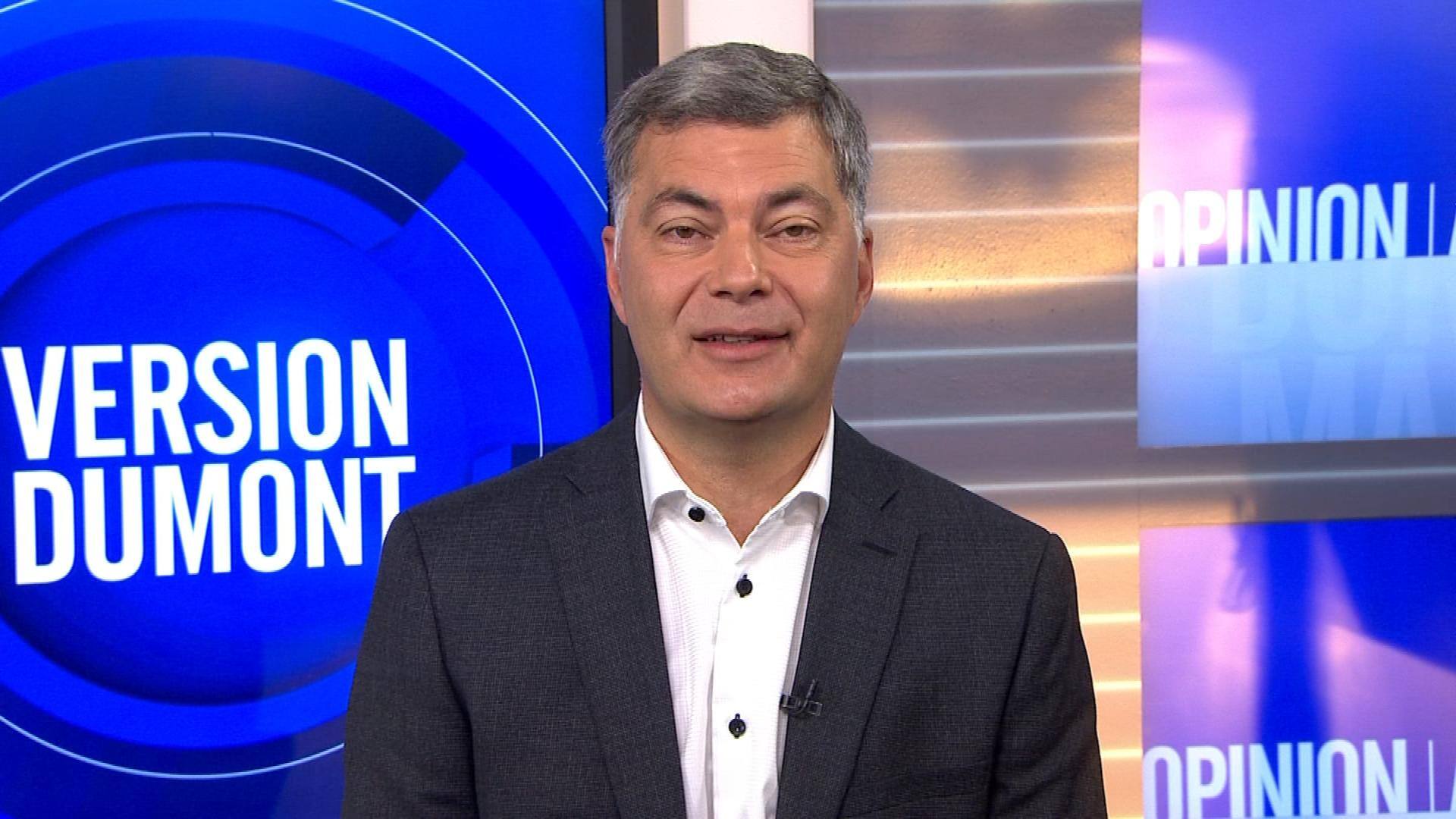 Alex Belzile : «Un exemple de courage et de détermination unique» | TVA ...