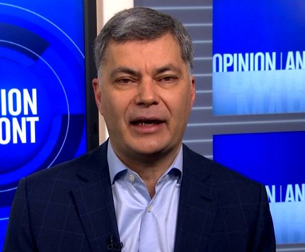 Justin Trudeau est mort de rire!