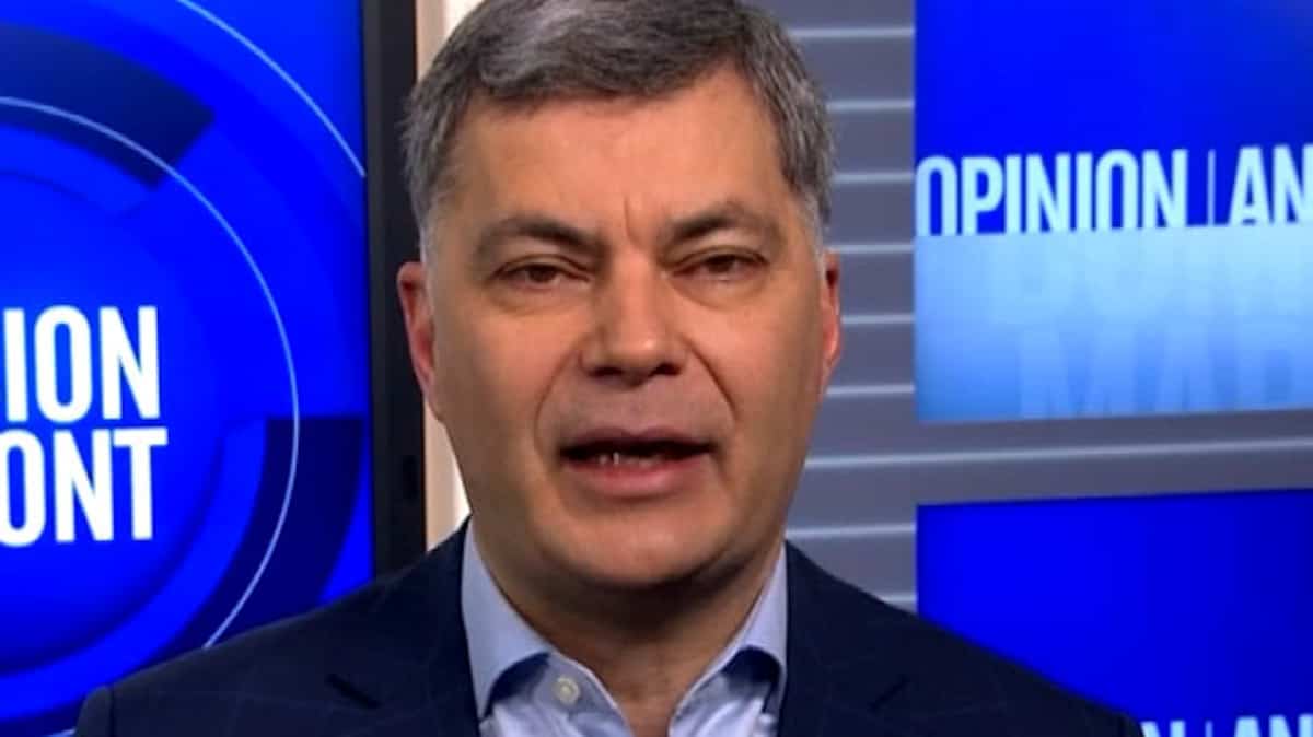 Justin Trudeau est mort de rire!