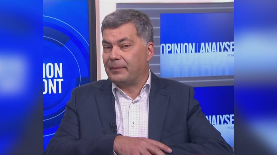 Donald Trump risque-t-il la prison?