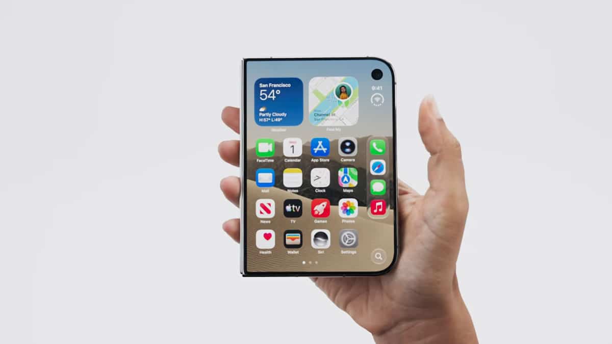 Le nouveau iPhone coûte 2999$ et les internautes en reviennent pas